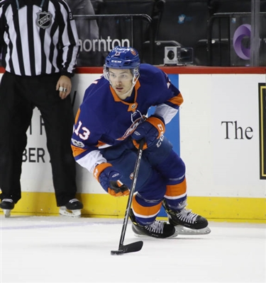 Mathew Barzal Poster 3541587