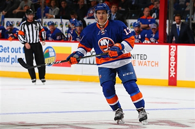 Mathew Barzal Poster 3541588