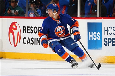 Mathew Barzal Poster 3541589