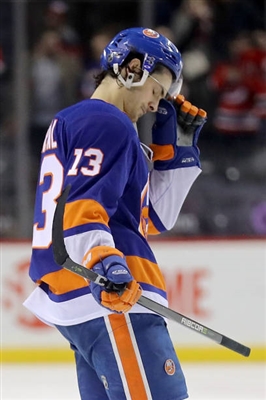 Mathew Barzal Poster 3541590
