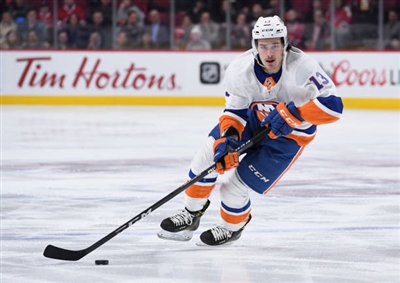 Mathew Barzal Poster 3541591