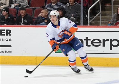 Mathew Barzal Poster 3541593