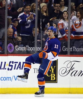 Mathew Barzal Poster 3541594