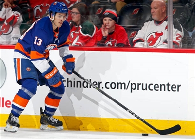 Mathew Barzal Poster 3541595