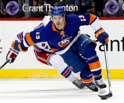 Mathew Barzal Poster 3541596
