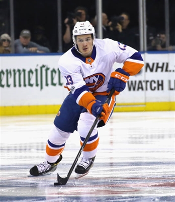 Mathew Barzal Poster 3541599
