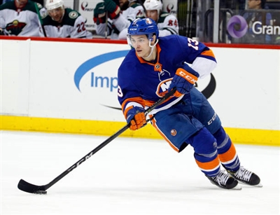 Mathew Barzal Poster 3541600