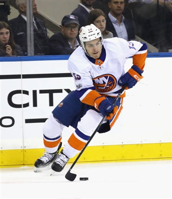 Mathew Barzal Poster 3541601