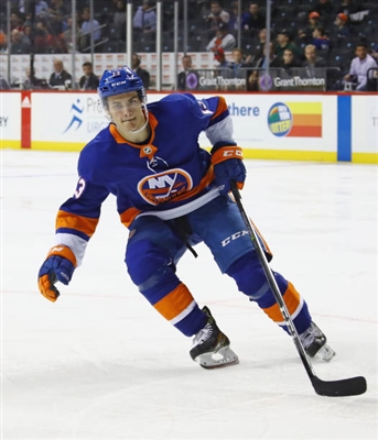 Mathew Barzal Poster 3541603