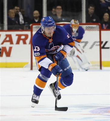 Mathew Barzal Poster 3541604