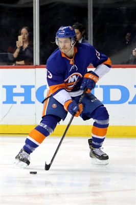 Mathew Barzal Poster 3541605