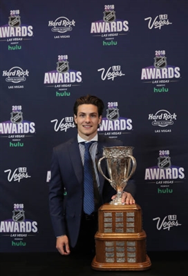 Mathew Barzal Poster 3541606