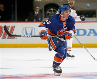 Mathew Barzal Poster 3541607