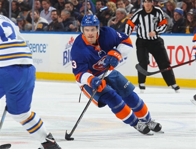 Mathew Barzal Poster 3541608