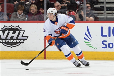 Mathew Barzal Poster 3541613