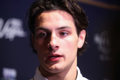 Mathew Barzal Poster 3541616