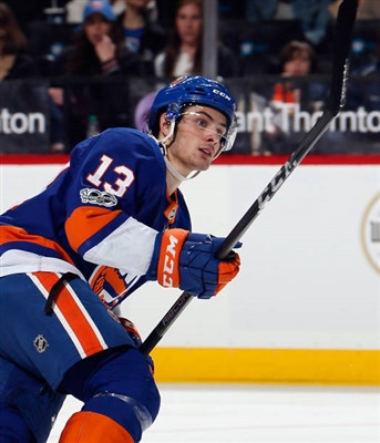 Mathew Barzal Poster 3541617