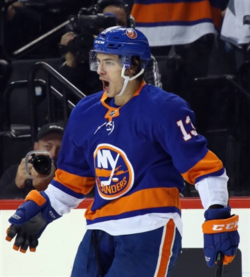 Mathew Barzal Poster 3541618