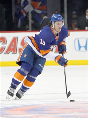 Mathew Barzal Poster 3541619