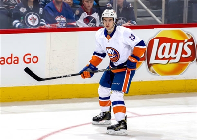 Mathew Barzal Poster 3541620