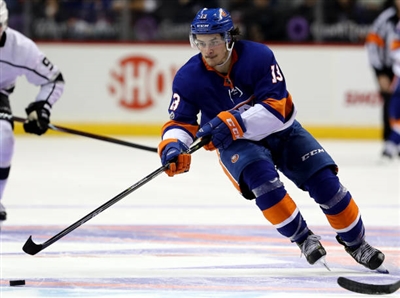 Mathew Barzal Poster 3541621