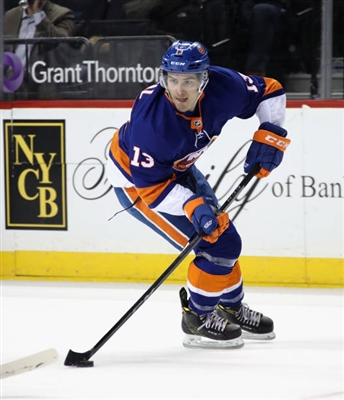 Mathew Barzal Poster 3541622