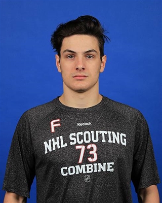 Mathew Barzal Poster 3541623