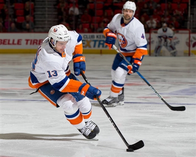 Mathew Barzal Poster 3541624