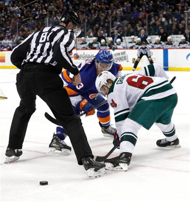 Mathew Barzal Poster 3541625