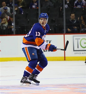 Mathew Barzal Poster 3541626