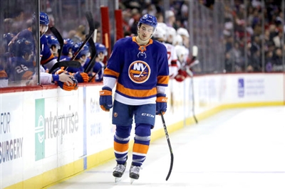 Mathew Barzal Poster 3541627