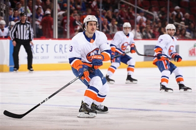 Mathew Barzal Poster 3541628