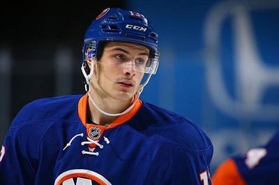 Mathew Barzal Poster 3541629