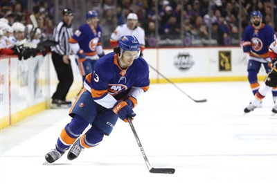 Mathew Barzal Poster 3541630