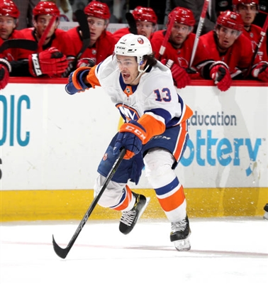 Mathew Barzal Poster 3541631