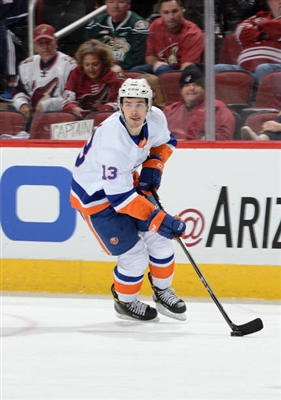 Mathew Barzal Poster 3541632
