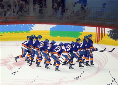 Mathew Barzal Poster 3541633
