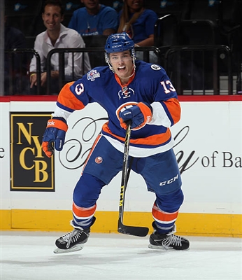 Mathew Barzal Poster 3541634