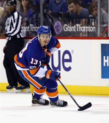 Mathew Barzal Poster 3541635