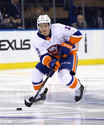 Mathew Barzal Poster 3541638