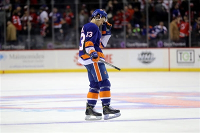 Mathew Barzal Poster 3541641