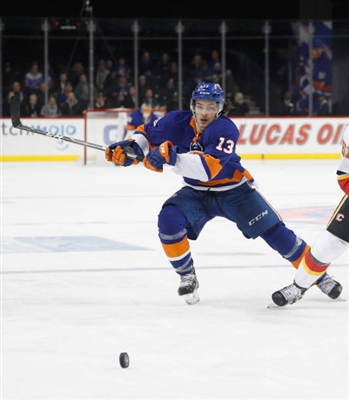 Mathew Barzal Poster 3541645