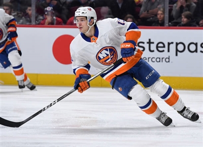 Mathew Barzal Poster 3541646