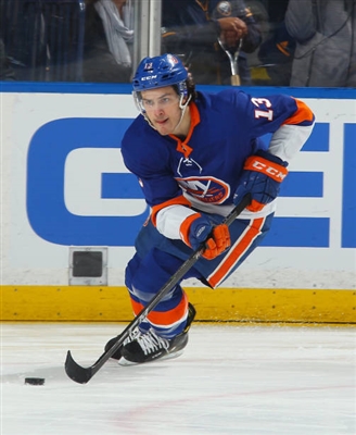 Mathew Barzal Poster 3541647