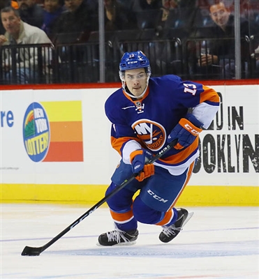 Mathew Barzal Poster 3541648