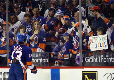 Mathew Barzal Poster 3541649