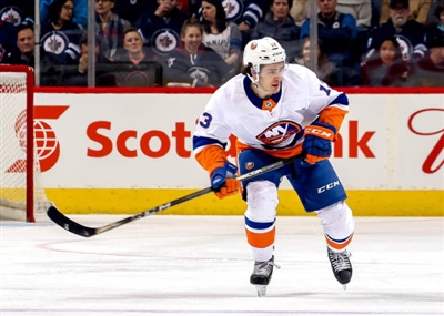 Mathew Barzal Poster 3541656