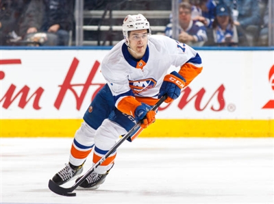 Mathew Barzal Poster 3541657