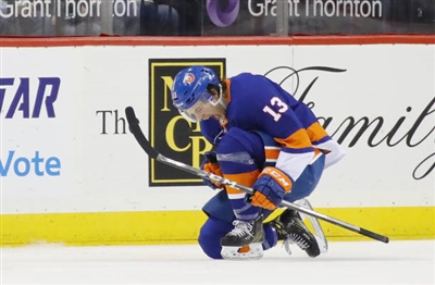 Mathew Barzal Poster 3541658