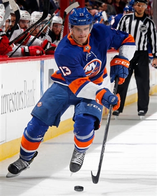 Mathew Barzal Poster 3541659